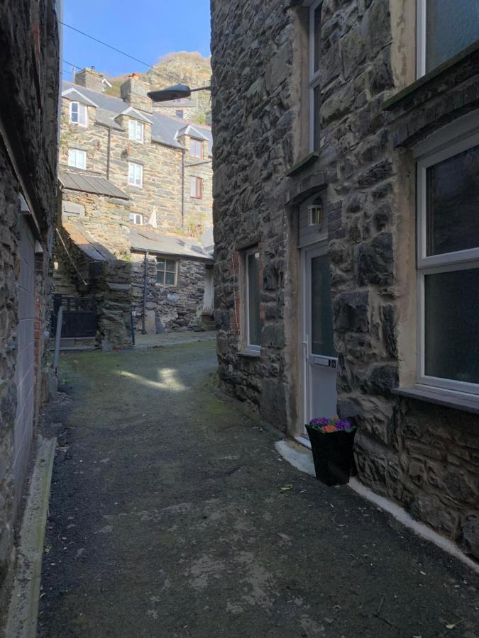 Villa 6 Tai Isa, A Hidden Gem Barmouth Esterno foto